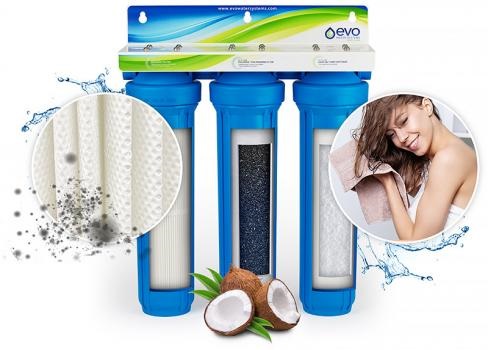 Image for Evo Water Systems with ID of: 5243238