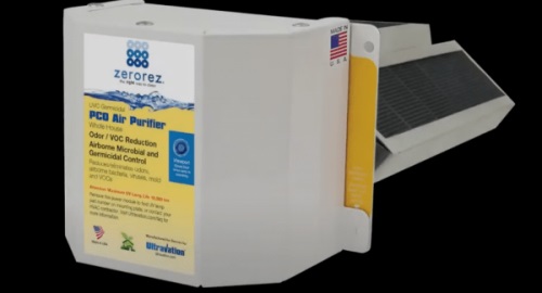Image for Zerorez Air Duct Cleaning with ID of: 5243250
