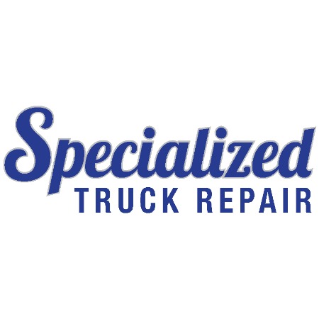 Image for Specialized Truck Repair with ID of: 6267612
