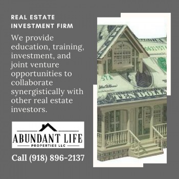 Image for Abundant Life Properties LLC with ID of: 5243402