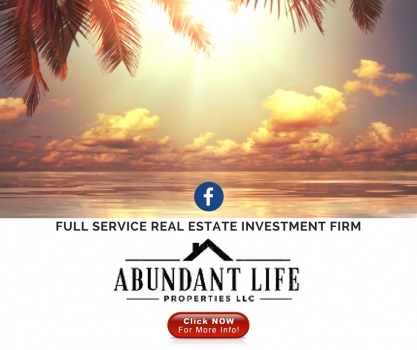 Image for Abundant Life Properties LLC with ID of: 5243404