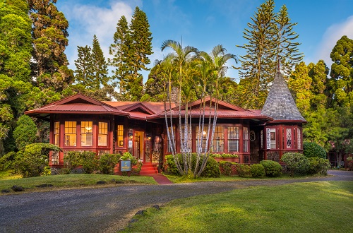 Image for Volcano Village Estates with ID of: 5243430