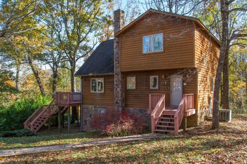 Image for Love Ridge Mountain Lodging with ID of: 5243564