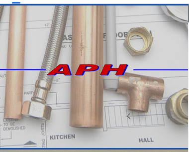 Image for Advanced Plumbing & Heating with ID of: 6267892