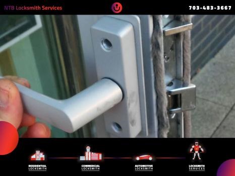 Image for NTB Locksmith Services with ID of: 5243633