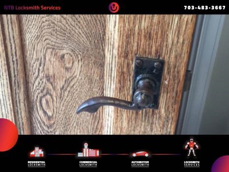 Image for NTB Locksmith Services with ID of: 5243635
