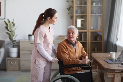 Image for Familiar Surroundings Home Care with ID of: 5243903