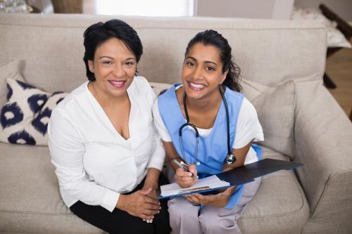 Image for Familiar Surroundings Home Care with ID of: 5243905