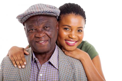 Image for Familiar Surroundings Home Care with ID of: 5243892