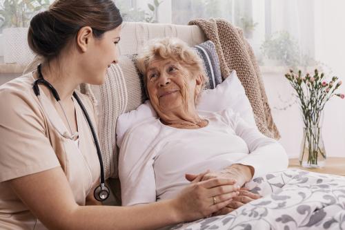 Image for Familiar Surroundings Home Care with ID of: 5243925