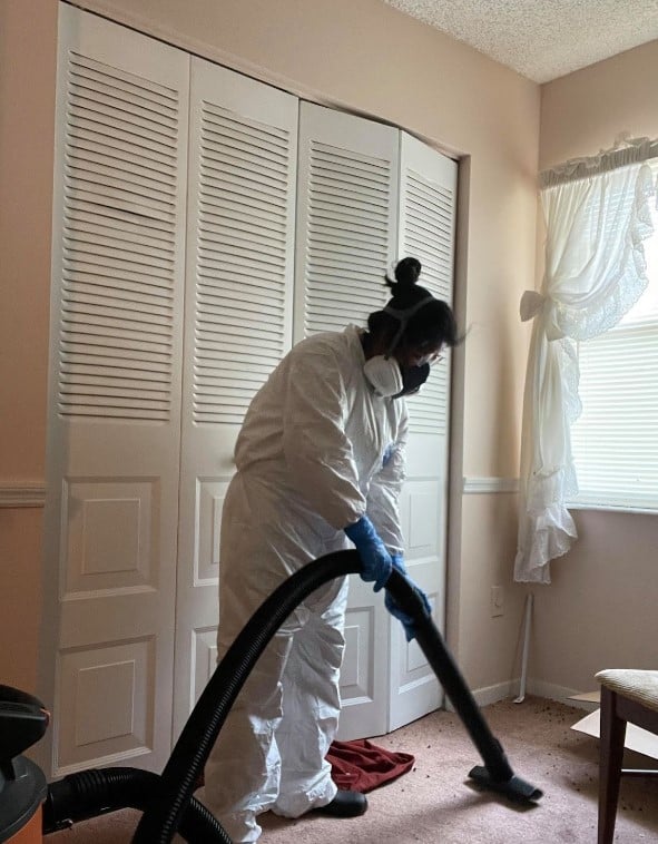 Image for Florida Emergency Cleaning, LLC with ID of: 5244045