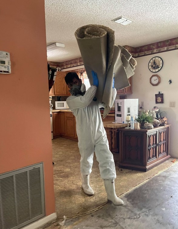 Image for Florida Emergency Cleaning, LLC with ID of: 5244046