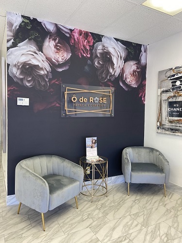 Image for Ô de Rose Med Spa | Riverside with ID of: 5244511