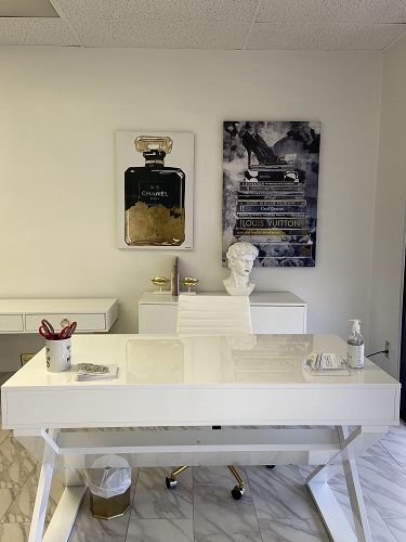 Image for Ô de Rose Med Spa | Riverside with ID of: 5244513