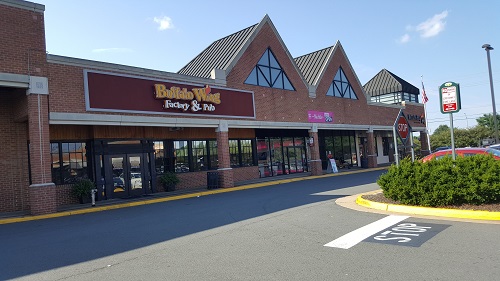 Image for Buffalo Wing Factory with ID of: 5244596