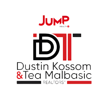 Image for Dustin Kossom & Tea Malbasic: Jump Realty Leamington: Real Estate Agent with ID of: 6268448