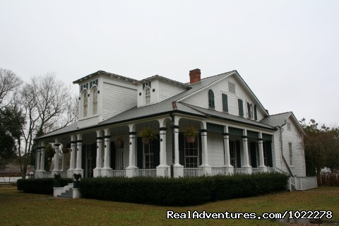 Image for Poche Plantation with ID of: 626881