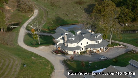 Image for An Experience like no other at Beliveau Estate with ID of: 626896