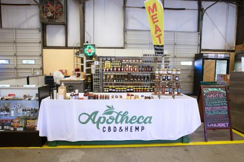 Image for Apotheca - CBD, Delta8, & Kratom with ID of: 5244869