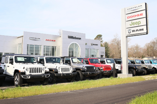 Image for Preston Chrysler Dodge Jeep Ram with ID of: 5245014
