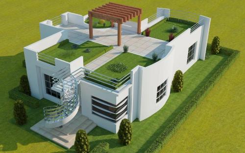 Image for Abundant Renewable Homes with ID of: 5245073