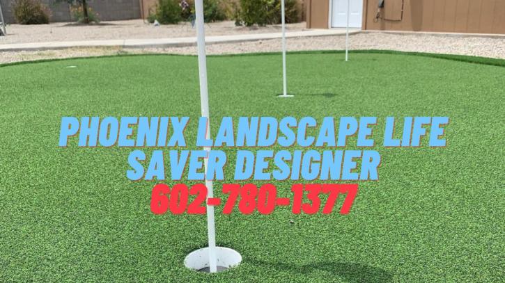 Image for Phoenix Landscape Life Saver Designer with ID of: 5245246