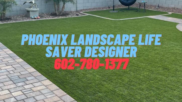 Image for Phoenix Landscape Life Saver Designer with ID of: 5245249