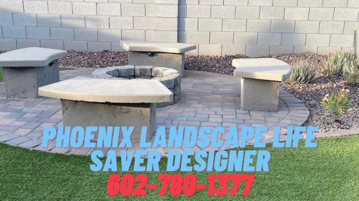 Image for Phoenix Landscape Life Saver Designer with ID of: 5245251