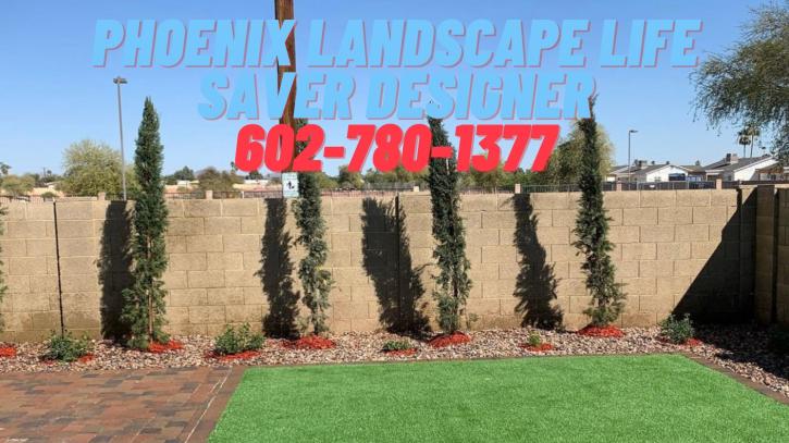 Image for Phoenix Landscape Life Saver Designer with ID of: 5245252