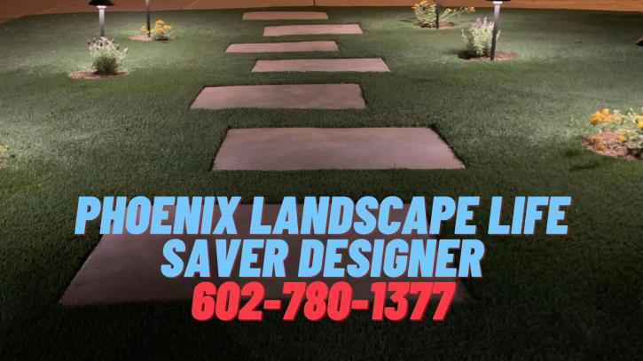 Image for Phoenix Landscape Life Saver Designer with ID of: 5245255