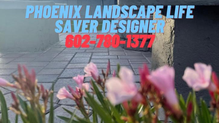 Image for Phoenix Landscape Life Saver Designer with ID of: 5245256