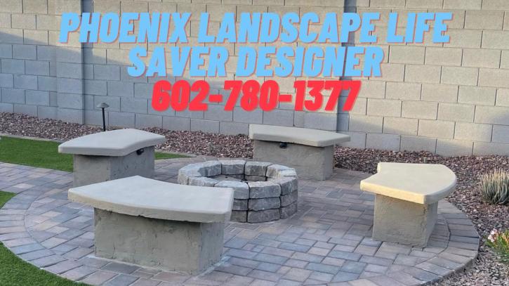Image for Phoenix Landscape Life Saver Designer with ID of: 5245259