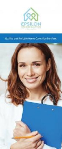 Image for Epsilon Home Based Quality Care with ID of: 5245367