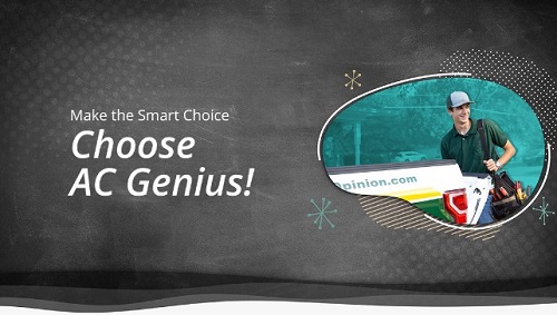 Image for AC Genius with ID of: 5245423