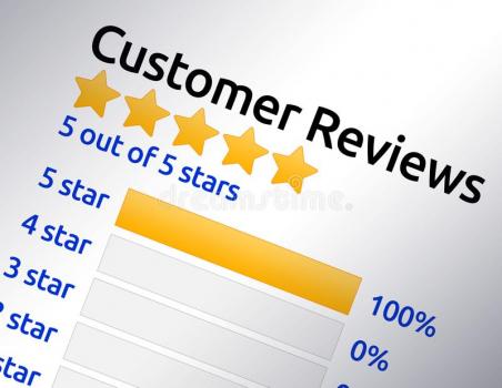 Image for 5 Star Reviews with ID of: 5245493