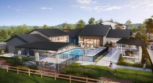 Image for Haven Apartments with ID of: 5245848