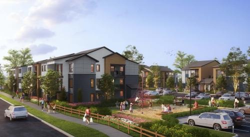 Image for Haven Apartments with ID of: 5245850