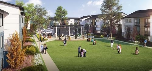 Image for Haven Apartments with ID of: 5245855