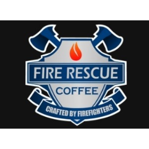 Image for Fire Rescue Coffee with ID of: 6269351