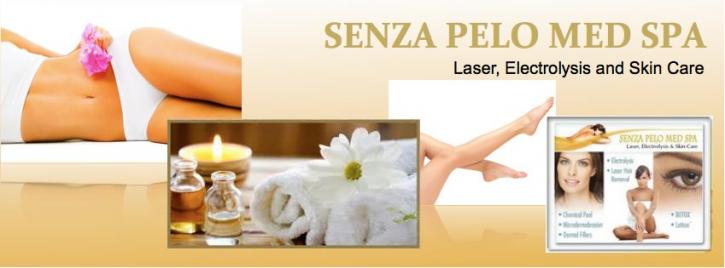 Image for Senza Pelo Medspa with ID of: 626946