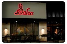 Image for Solea Café with ID of: 626953