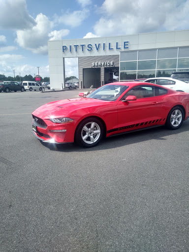 Image for Pittsville Ford with ID of: 5246167