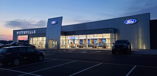 Image for Pittsville Ford with ID of: 5246168