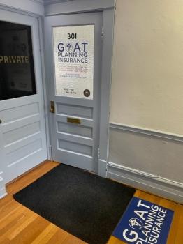 Image for Goat Planning Insurance with ID of: 5246200