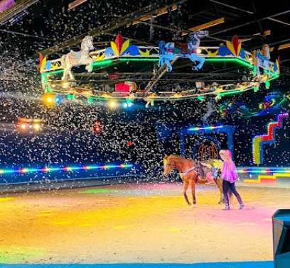 Image for The Dancing Horses Theatre with ID of: 5246831