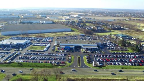 Image for Castle Kia McHenry with ID of: 5247503