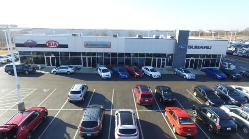 Image for Castle Kia McHenry with ID of: 5247506