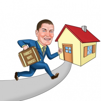 Image for Forrest Buys Houses with ID of: 4841241