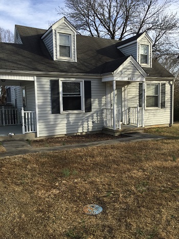 Image for Forrest Buys Houses with ID of: 5247516