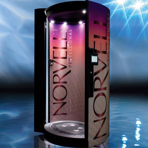 Image for AfterGlow Tanning & Beauty with ID of: 5247534